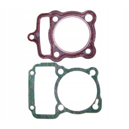 Kingway kinroad quad atv 200 4t cylinder seals