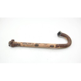 Polaris phoenix 200 elbow exhaust manifold