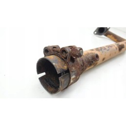 Polaris phoenix 200 elbow exhaust manifold