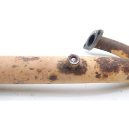 Polaris phoenix 200 elbow exhaust manifold