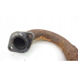 Polaris phoenix 200 elbow exhaust manifold