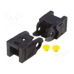 1 set x BREVETTI - AN300A015K - Bracket, MEDIUM, SR300A015040,SR300A015060,SR300A015080