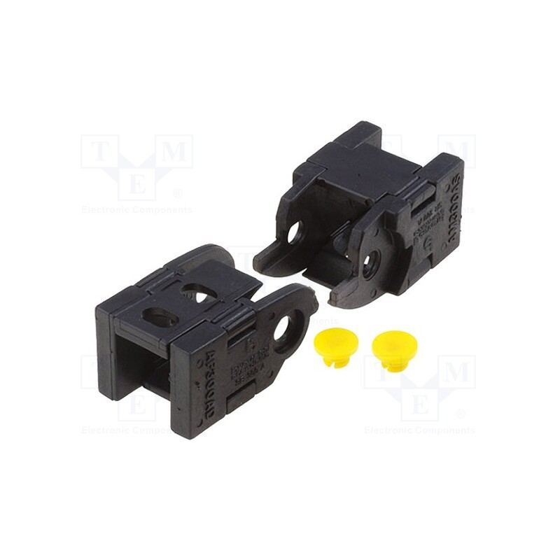 1 set x BREVETTI - AN300A015K - Bracket, MEDIUM, SR300A015040,SR300A015060,SR300A015080