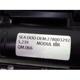 Computer module IBR Sea Doo OEM 278003292 RXP RXT