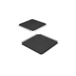 1 pcs : 20-668-0024 - Microprocessors - MPU Rabbit 4000 LQFP Microprocessor