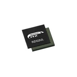 1 pcs : R9A07G043U11GBGAC0 - Microprocessors - MPU G2UL 13BGA TYPE1 NONSEC CA55+CM33(BULK)