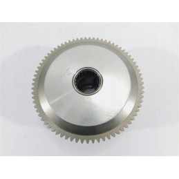 Magneto wheel suzuki lt a 450 kingquad 3210211h00