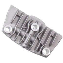 Mini Cross ATV 125 right cylinder head cover