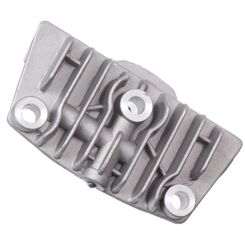 Mini Cross ATV 125 right cylinder head cover