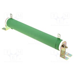 1 pcs x SR PASSIVES - R150W-1K - Resistor: wire-wound, 1kΩ, 150W, ±5%, Ø28x206mm, 200ppm/°C