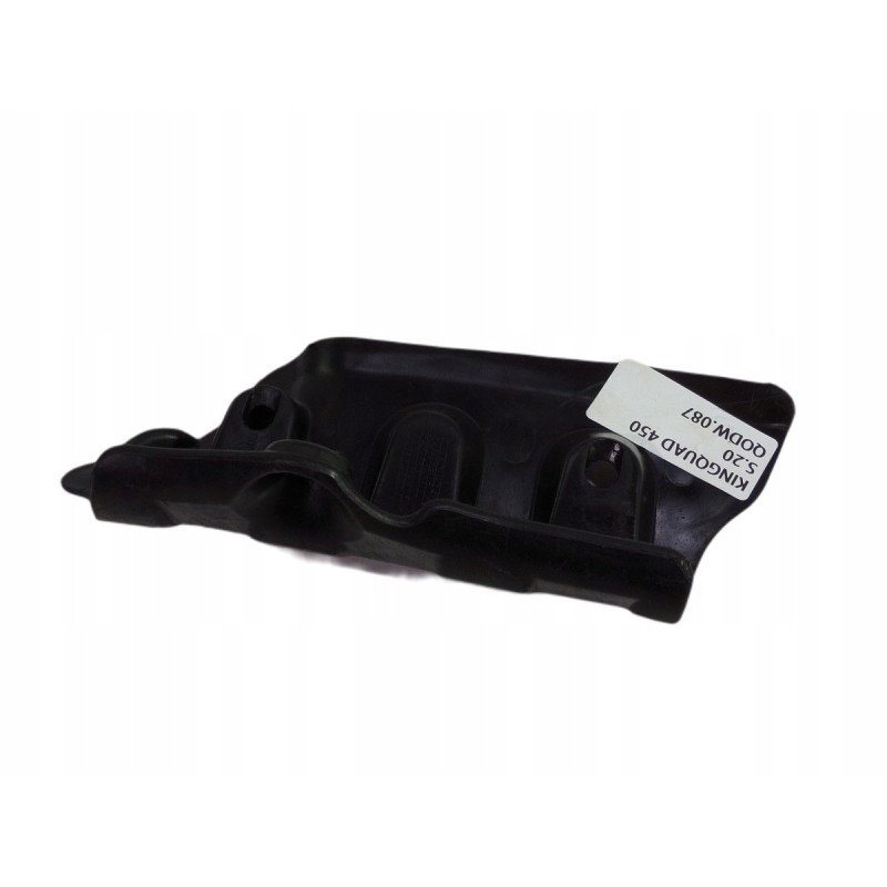 Cover of the wishbone of the suzuki lta kingquad 450