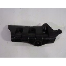 Cover of the wishbone of the suzuki lta kingquad 450