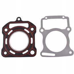 Kinroad atv 200 head and cylinder gasket liquid