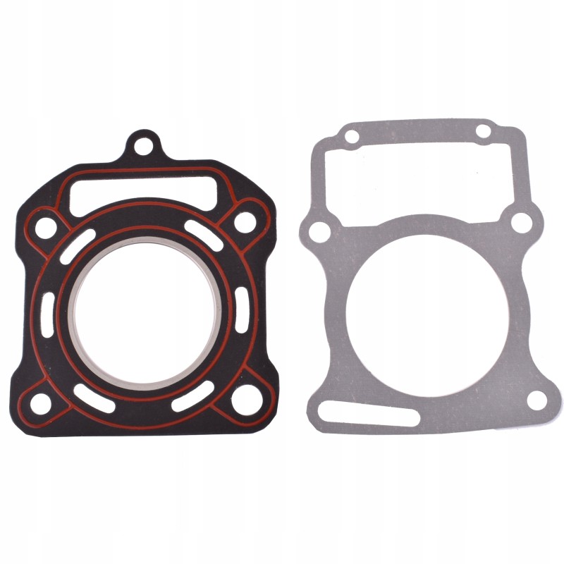 Kinroad atv 200 head and cylinder gasket liquid