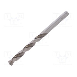 1 pcs x ALPEN-MAYKESTAG - 95400550100 - Drill bit, for metal, Ø: 5.5mm, L: 93mm, Working part len: 57mm