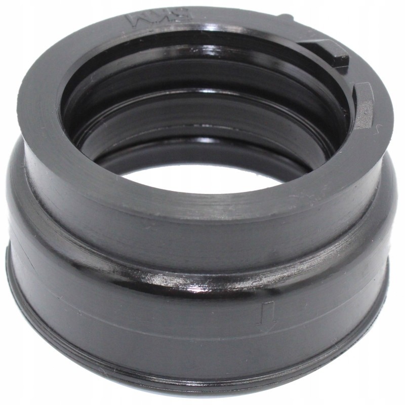 Yamaha grizzly 600 660 intake manifold