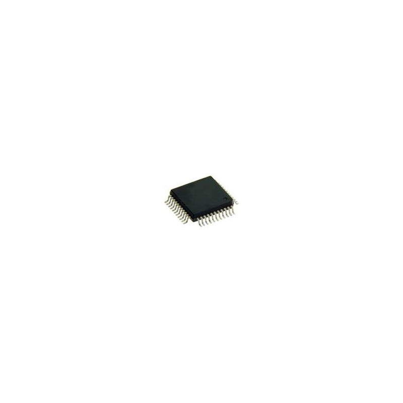 1 pcs : W65C02S6TQG-14 - Microprocessors - MPU 8-bit Microprocessor