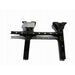 Step footrest right yamaha yfm 700 grizzly