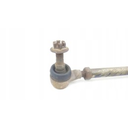 Polaris phoenix 200 left steering rack