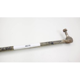 Polaris phoenix 200 left steering rack