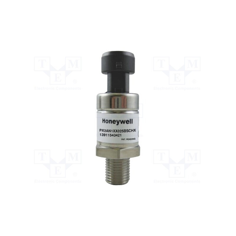 1 pcs x HONEYWELL - PX2AF1XX150PAAAX - Converter: pressure, Pressure setting range: 0÷150psi, 1%, IP65