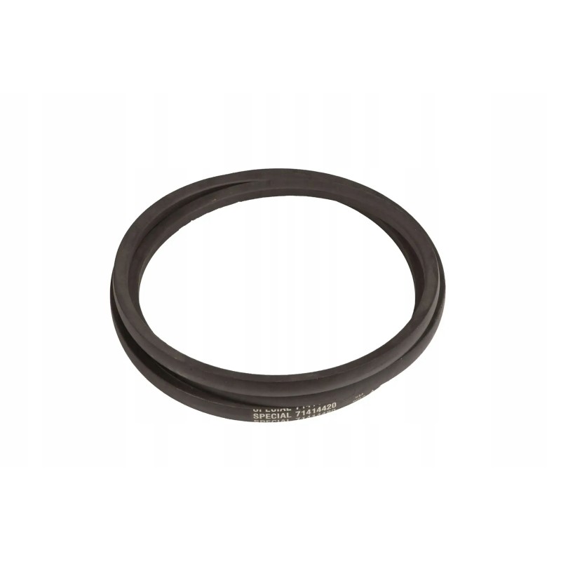 71414420 V-belt for the straw chopper drive