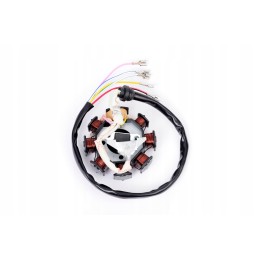 Igniter 8 coils atv 150 200 250 bashan