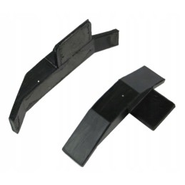 Atv 110 lower starter timing chain slipper