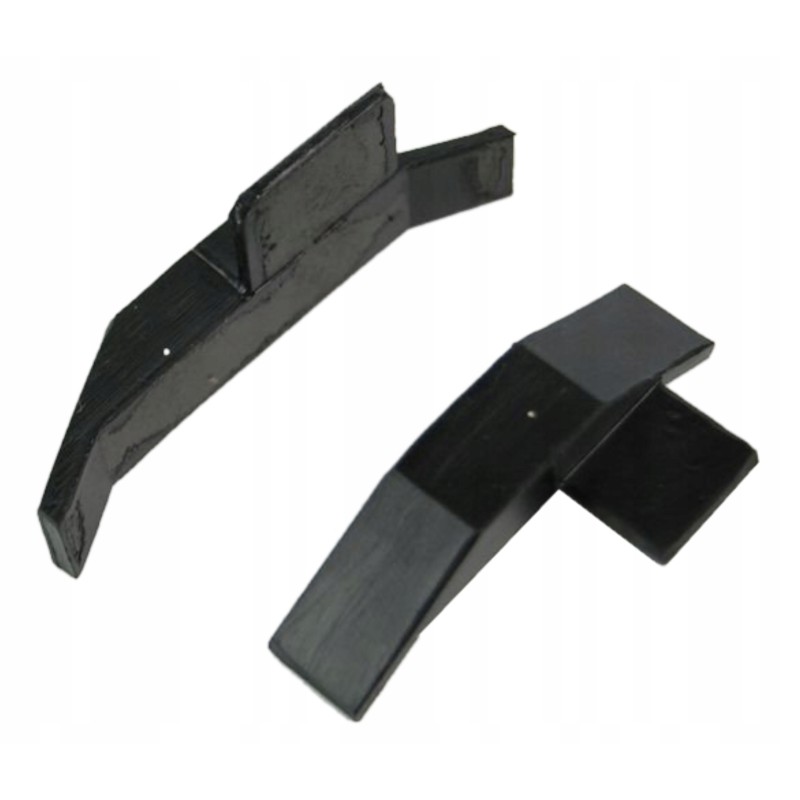 Atv 110 lower starter timing chain slipper