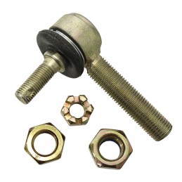 Tie rod end m10xm14 conical m
