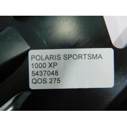 Polaris Sportsma 1000 XP bottom cover 5437048