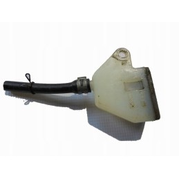 Arctic Cat 650 H1 brake pump reservoir