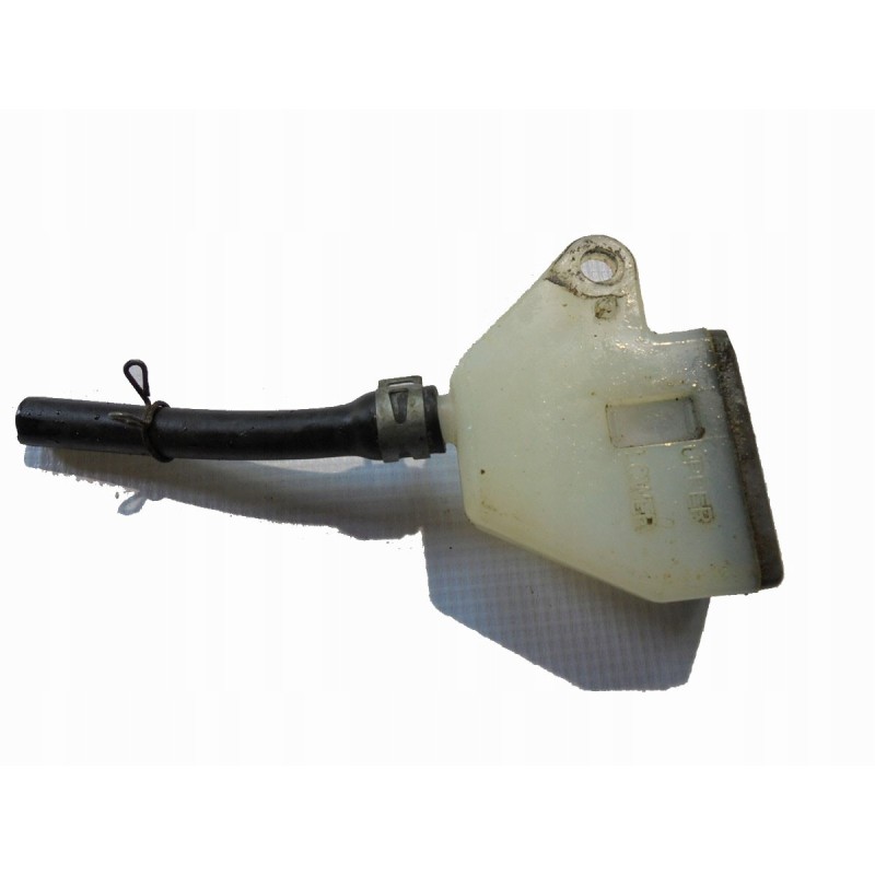 Arctic Cat 650 H1 brake pump reservoir