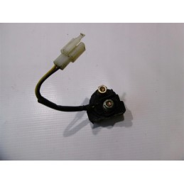 Starter relay smc 520 subaru barossa