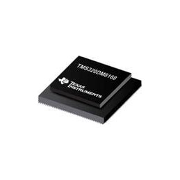 1 pcs : TMS320DM8168CCYGA2 - Digital Signal Processors & Controllers - DSP, DSC DaVinci Dig Media Proc