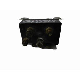 Yamaha yfm 700 grizzly starter relay