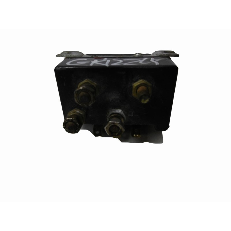 Yamaha yfm 700 grizzly starter relay