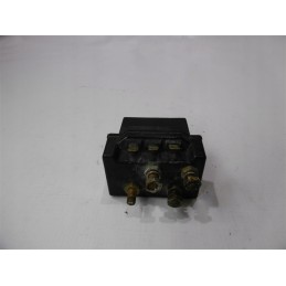 Yamaha yfm 700 grizzly starter relay