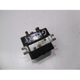 Yamaha yfm 700 grizzly starter relay