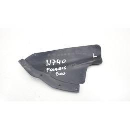 Polaris sportsman 500 side cover, left fairing