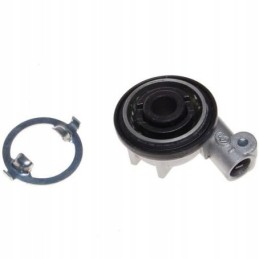 Snail meter drive for Chinese 125cc maxi scooters