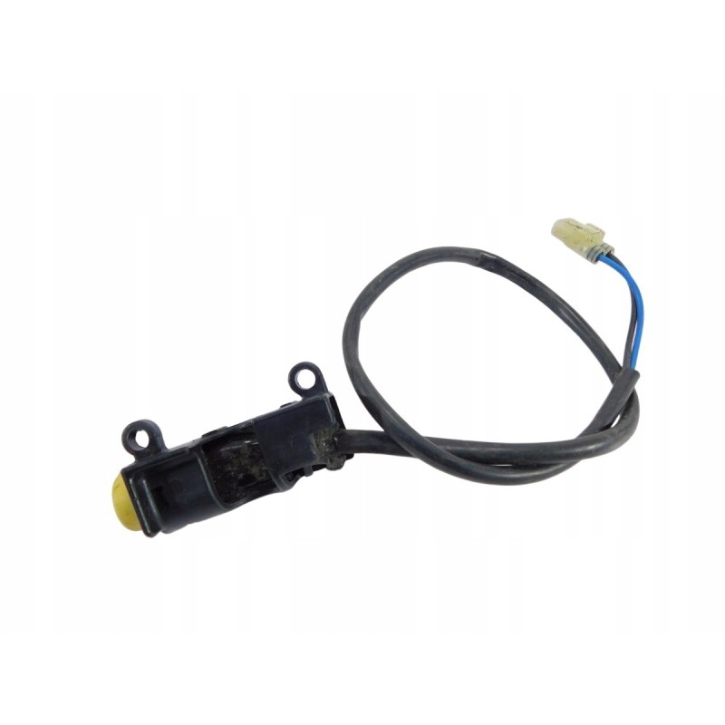 Left switch tgb blade 550 11 18 override