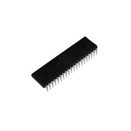 1 pcs : W65C816S6PG-14 - Microprocessors - MPU 8/16-bit Microprocessor