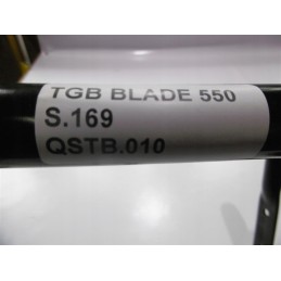 Stabilizer link tgb target blade 525 550