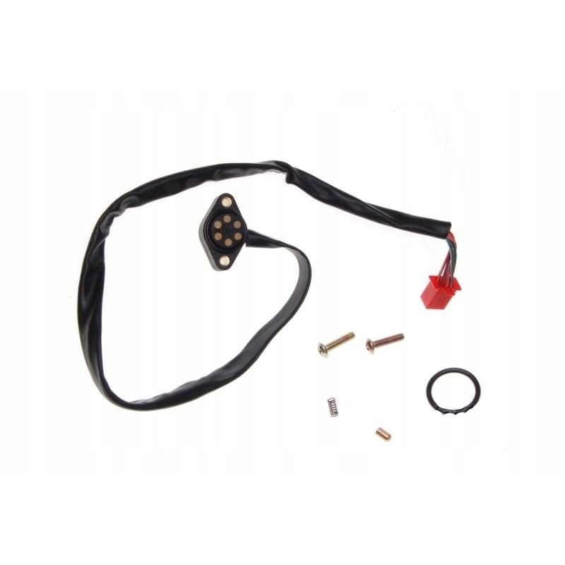 Slack sensor atv 250 st 9e bashan quad