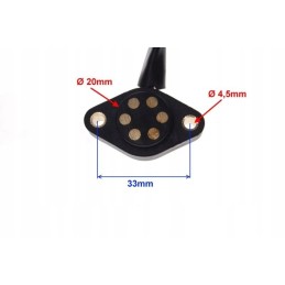 Slack sensor atv 250 st 9e bashan quad