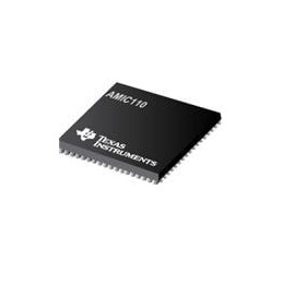 1 pcs : AMIC110BZCZA - Microprocessors - MPU Sitara processor: Arm Cortex-A8, 10+ Ethernet protocols 324-NFBGA -40 to 105