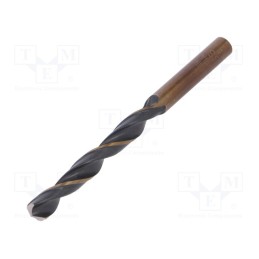 1 pcs x ALPEN-MAYKESTAG - 62600850100 - Drill bit, for metal, Ø: 8.5mm, L: 117mm, Working part len: 75mm