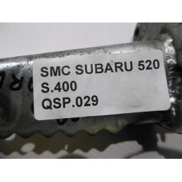 Step footrest right smc 520 subaru barossa