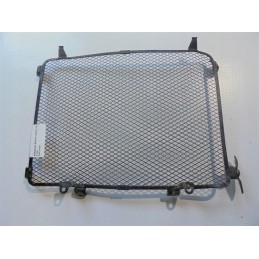 Radiator cover Kawasaki KVF 750 Brute Force